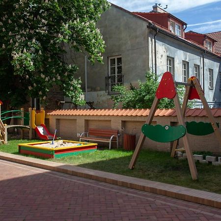 American Flat In The Heart Of VNO Dış mekan fotoğraf