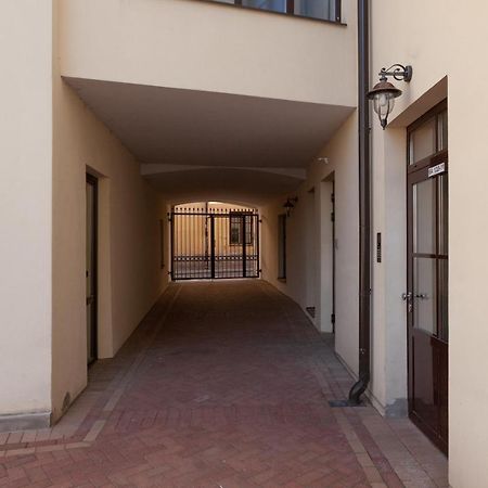 American Flat In The Heart Of VNO Dış mekan fotoğraf