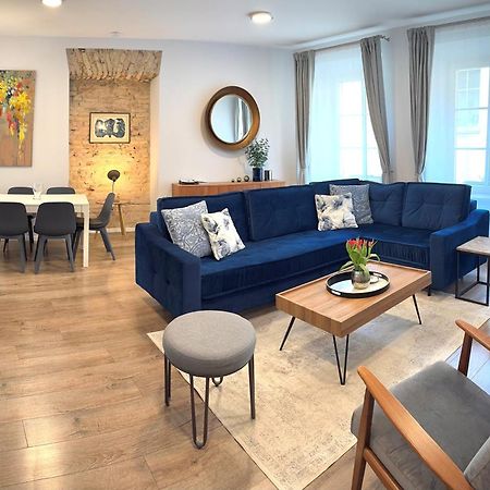American Flat In The Heart Of VNO Dış mekan fotoğraf