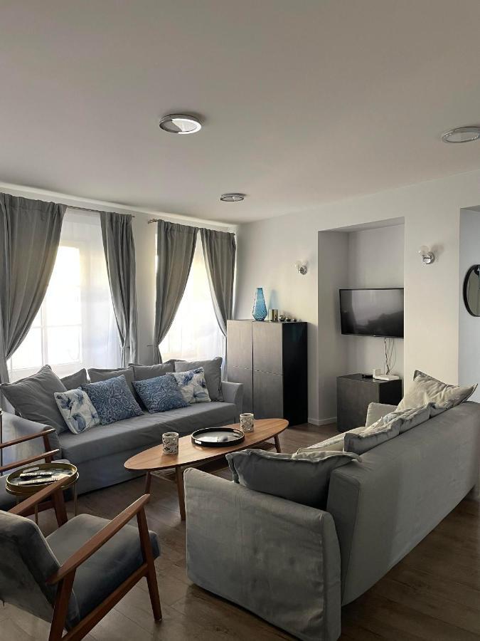 American Flat In The Heart Of VNO Dış mekan fotoğraf